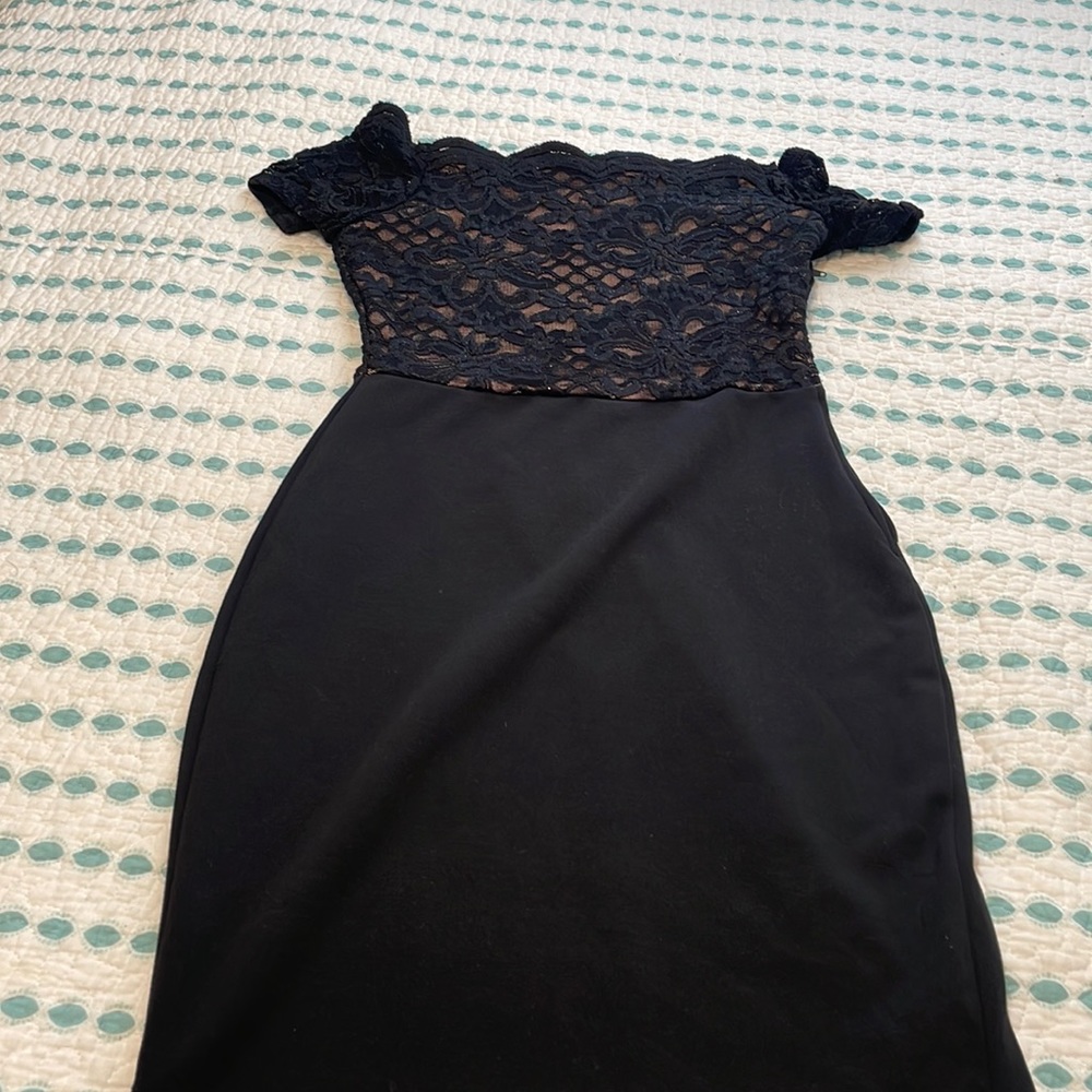Party Dress